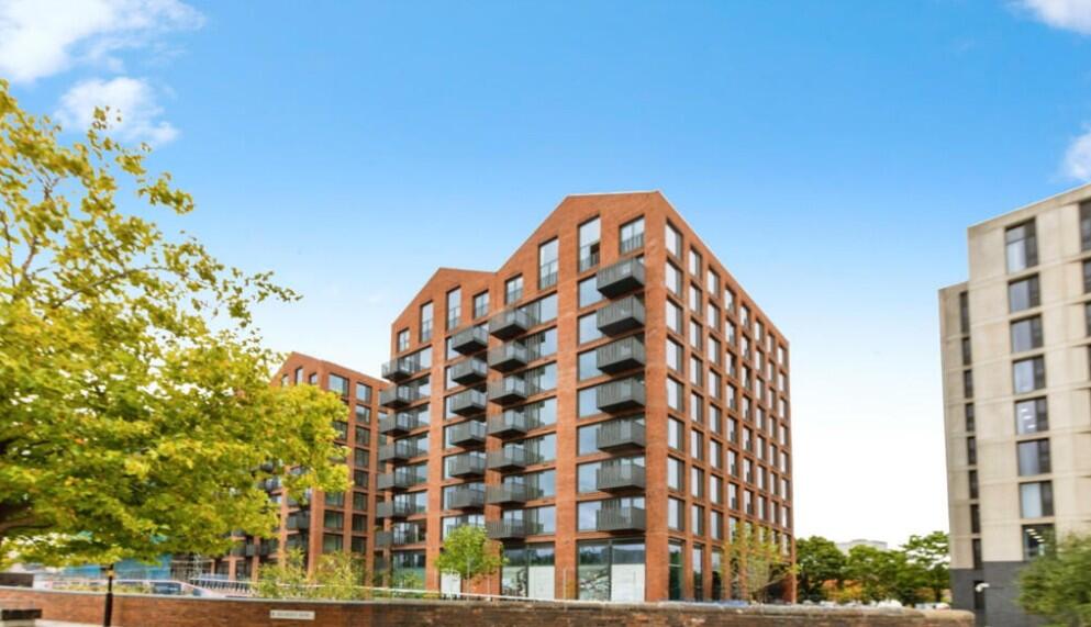 Additional image 20 of Belmont Wharf, Glasswater Locks, Pitt Street, Birmingham, B4