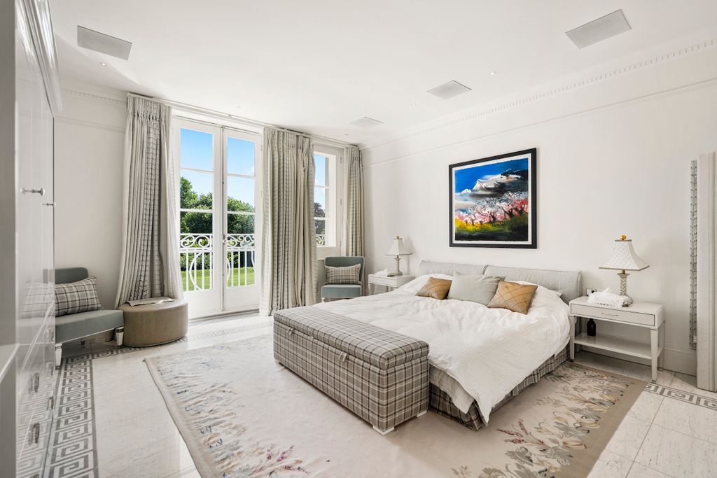 Additional image 8 of 11 bed property for saleCarioca, Wentworth, Virginia Water GU25, United Kingdom