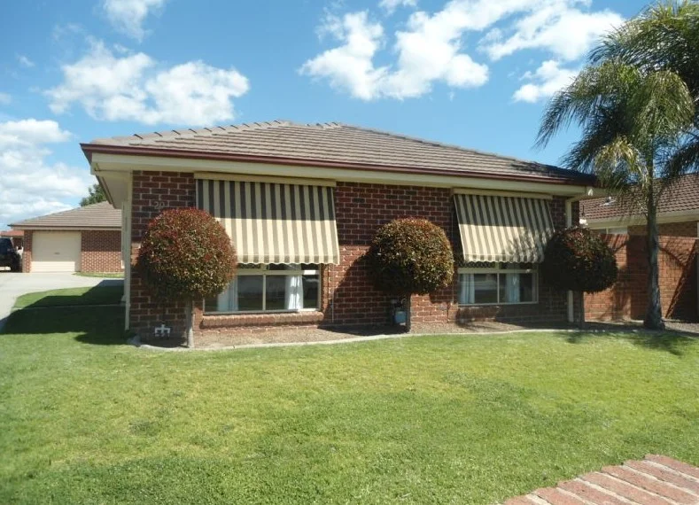 1/29 Edinburgh Circuit, Wodonga VIC 3690