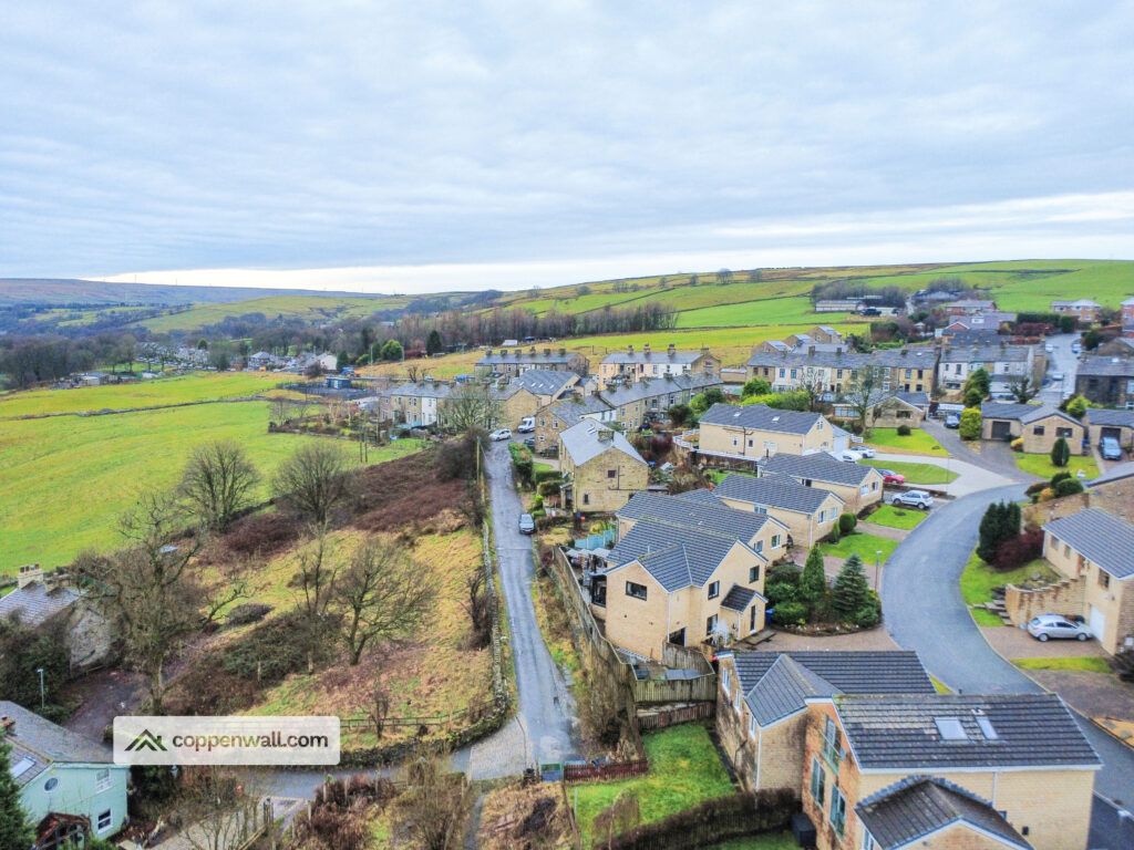 Additional image 16 of Land for saleLynns Court, Weir, Bacup, Rossendale OL13