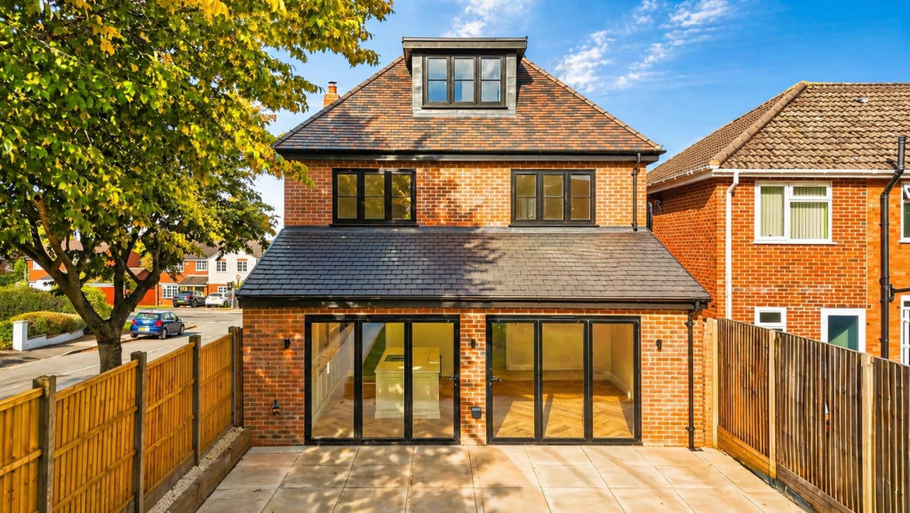 Additional image 19 of Clarence Road, Sutton Coldfield - New Build, High Specification