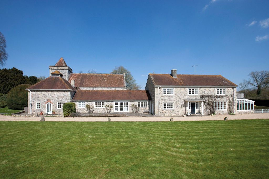 Additional image 22 of 7 bed detached house for saleWilsford Cum Lake, Salisbury, Wiltshire SP4