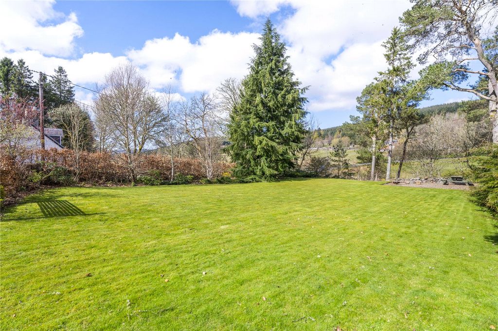 Additional image 27 of 4 bed detached house for saleThe School House, Tweedsmuir, Biggar, Scottish Borders ML12