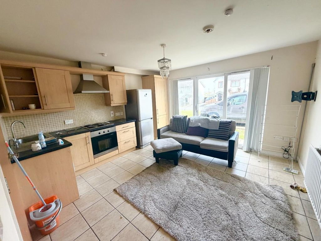 Additional image 2 of 3 bed terraced house for saleThe Old Fort, Strathfoyle, Derry BT47