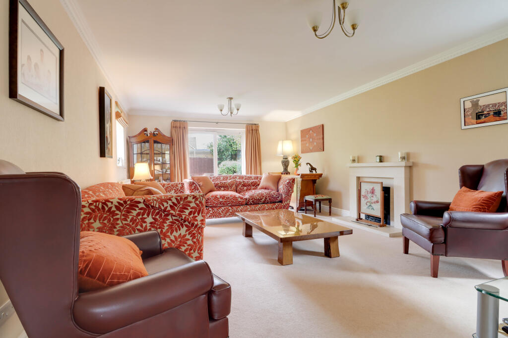 Additional image 2 of Kensington Close, St Albans, AL1
