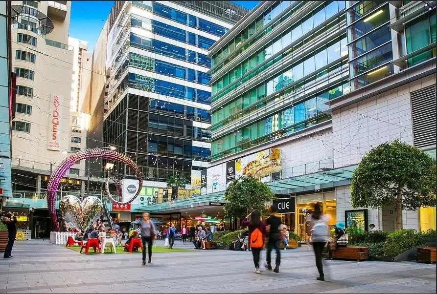 Additional image 9 of 2406/91 Liverpool Street, Sydney NSW 2000