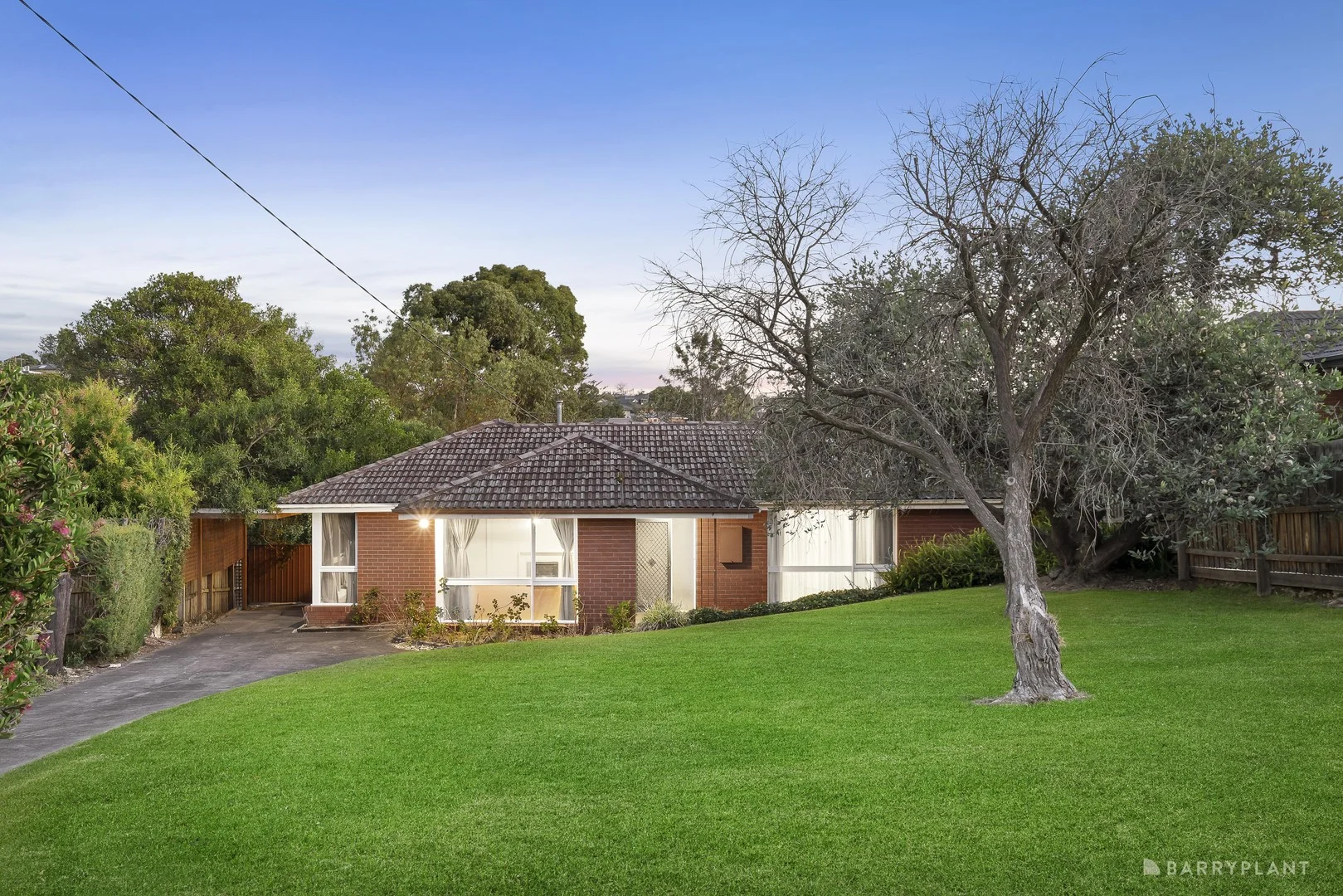 4 Apex Crescent, Bulleen VIC 3105