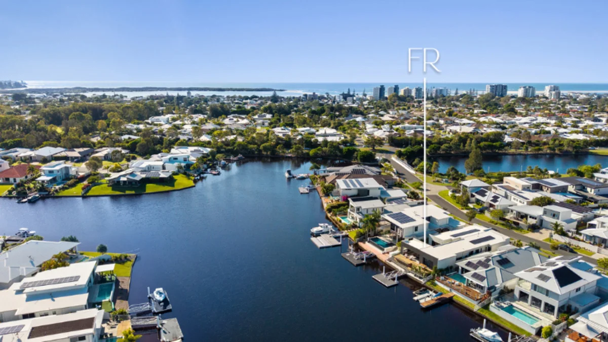 Additional image 34 of 12 The Passage, Pelican Waters QLD 4551