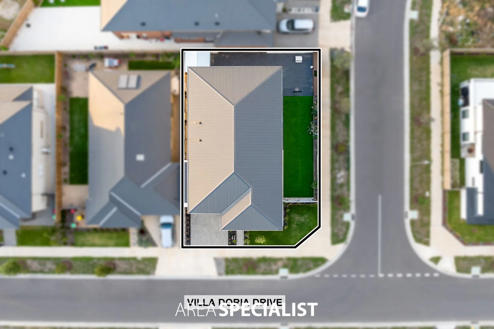 Additional image 27 of 129 Villa Doria Drive, Clyde North VIC 3978