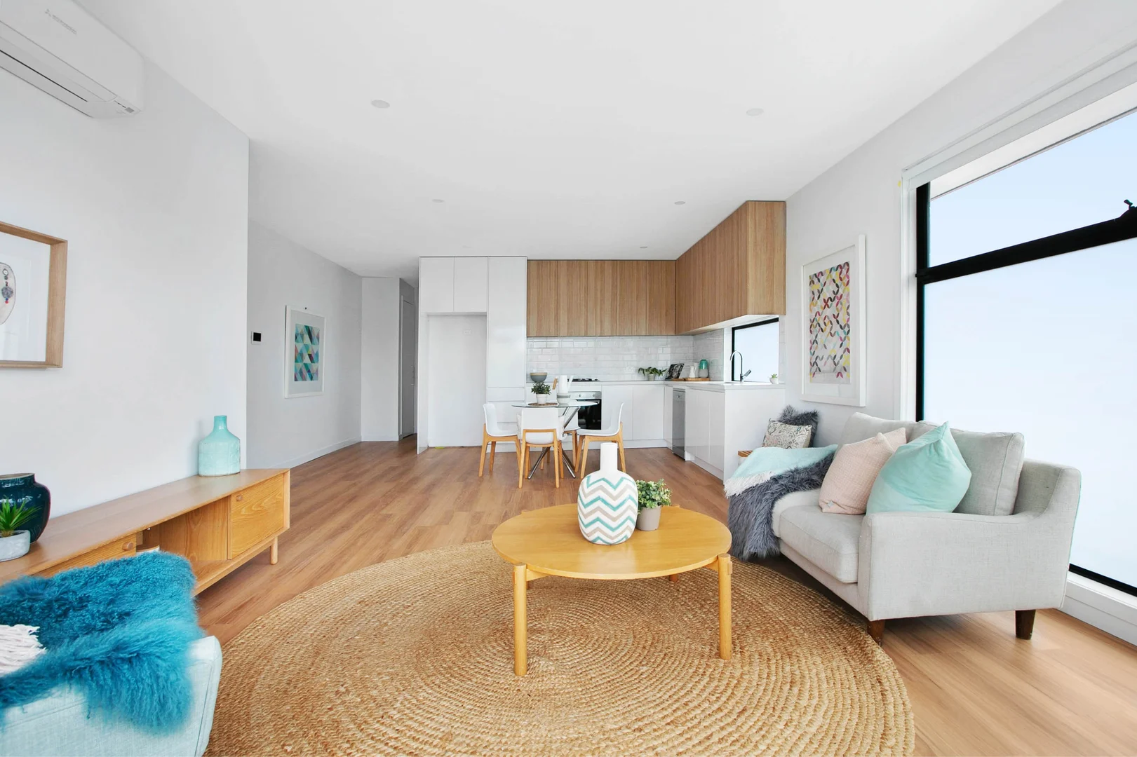 2/57 Jensen Road, Preston VIC 3072 photo 4