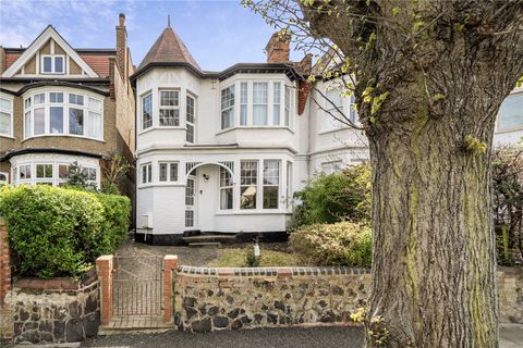 Vallance Road, London N22