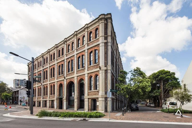 Additional image 5 of 312/181 Lawson Street, Darlington NSW 2008