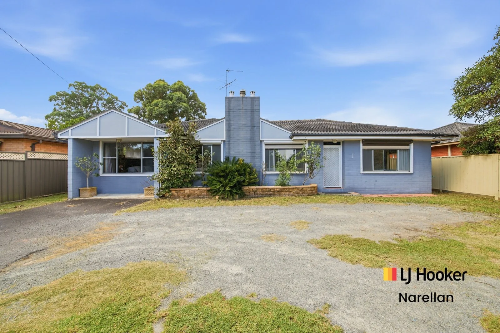 323 Remembrance Driveway, Camden Park NSW 2570