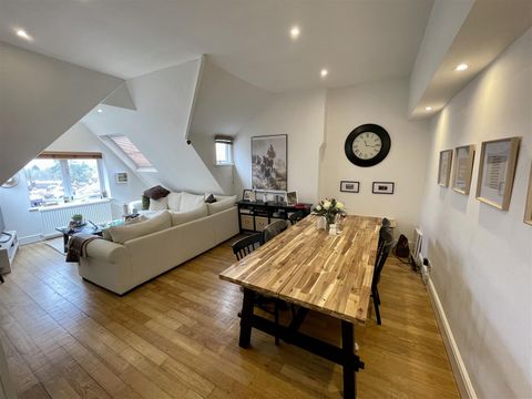 Branch Hill NW3