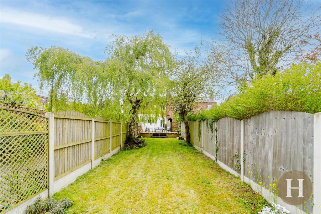 Additional image 31 of York Street, Harborne, Birmingham, B17