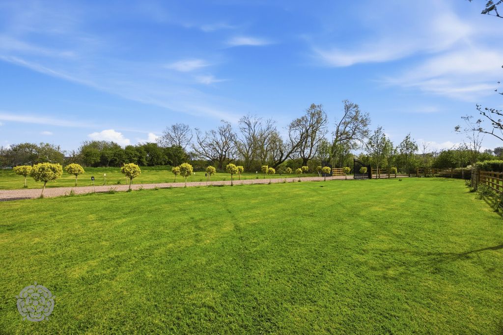 Additional image 30 of Land for saleSpring Lane, Croft, Warrington, Cheshire WA3