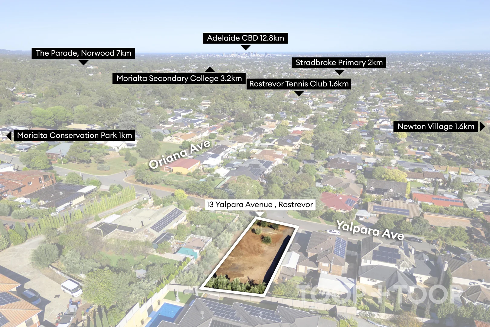 Additional image 5 of 13 Yalpara Avenue, Rostrevor SA 5073