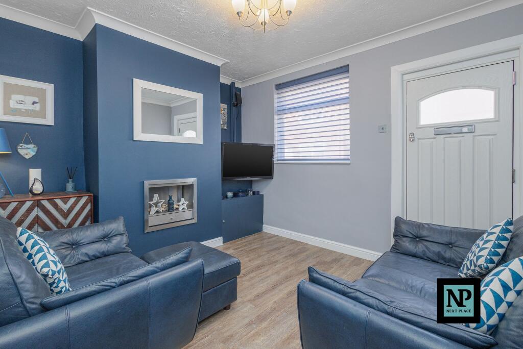 Additional image 3 of East View, Tamworth, B77