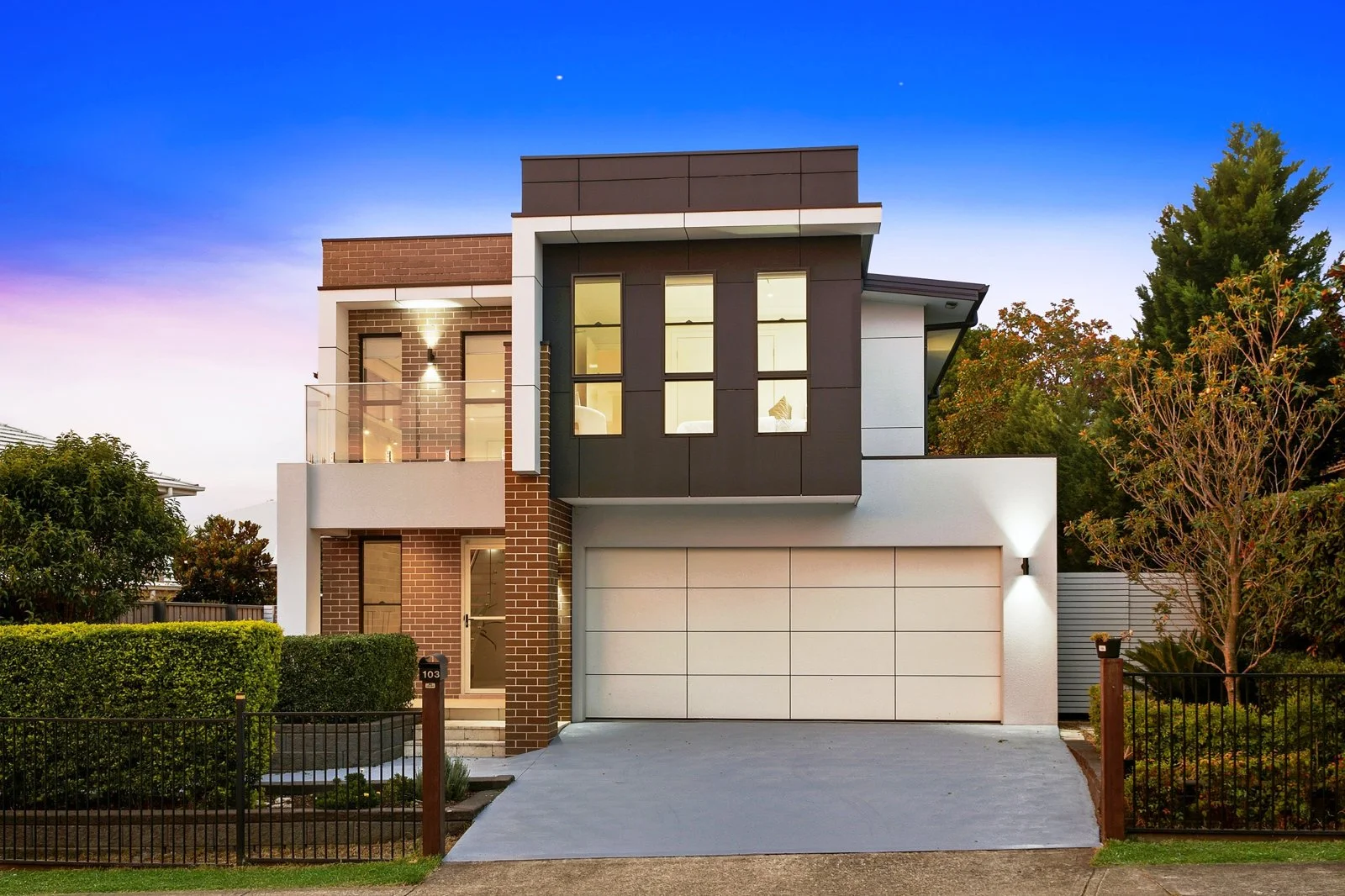 103 Burns Road, Kellyville NSW 2155