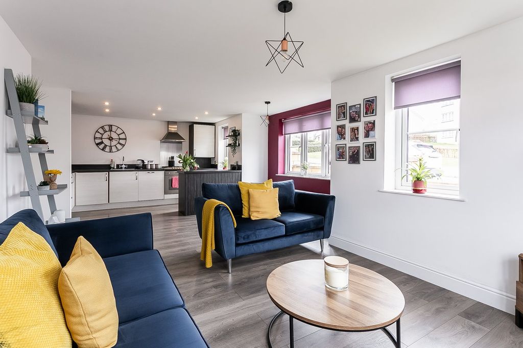 Additional image 3 of 2 bed flat for saleEaster Langside Drive, Dalkeith EH22