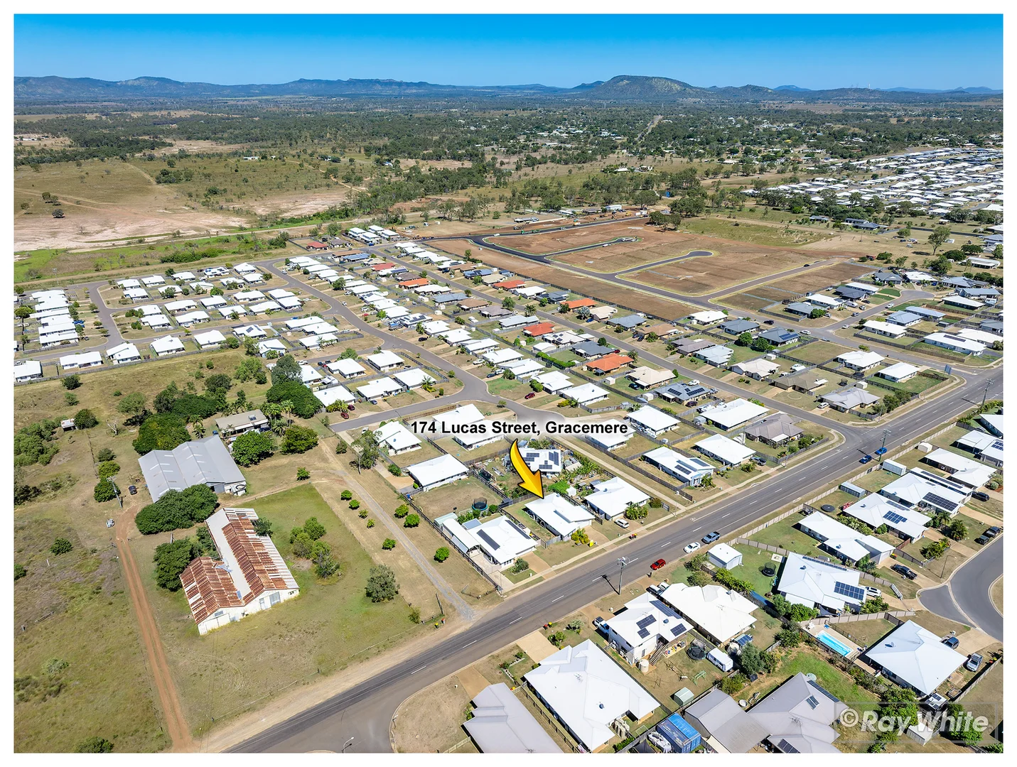 Additional image 21 of 174 Lucas Street, Gracemere QLD 4702
