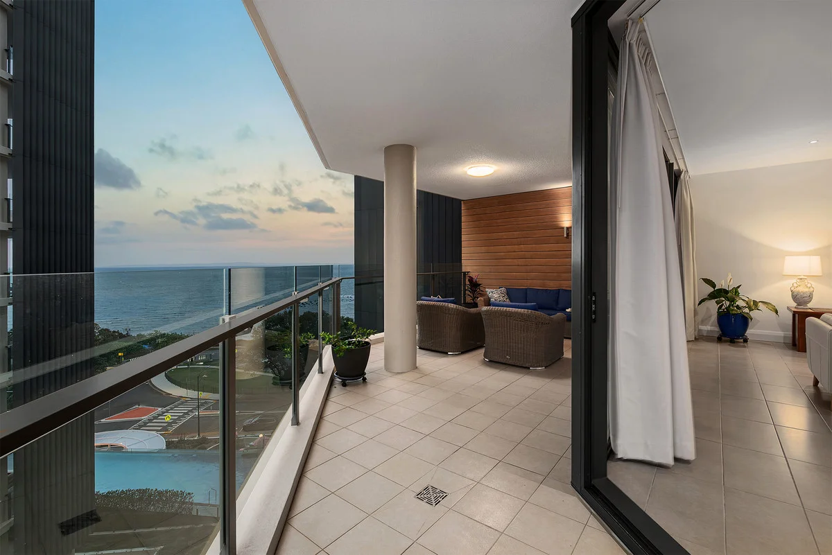 709/99 Marine Parade, Redcliffe QLD 4020 photo 3