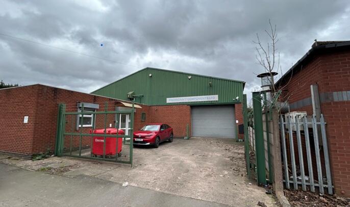 89 Mount Street, Nechells, Birmingham, West Midlands, B7 5RT