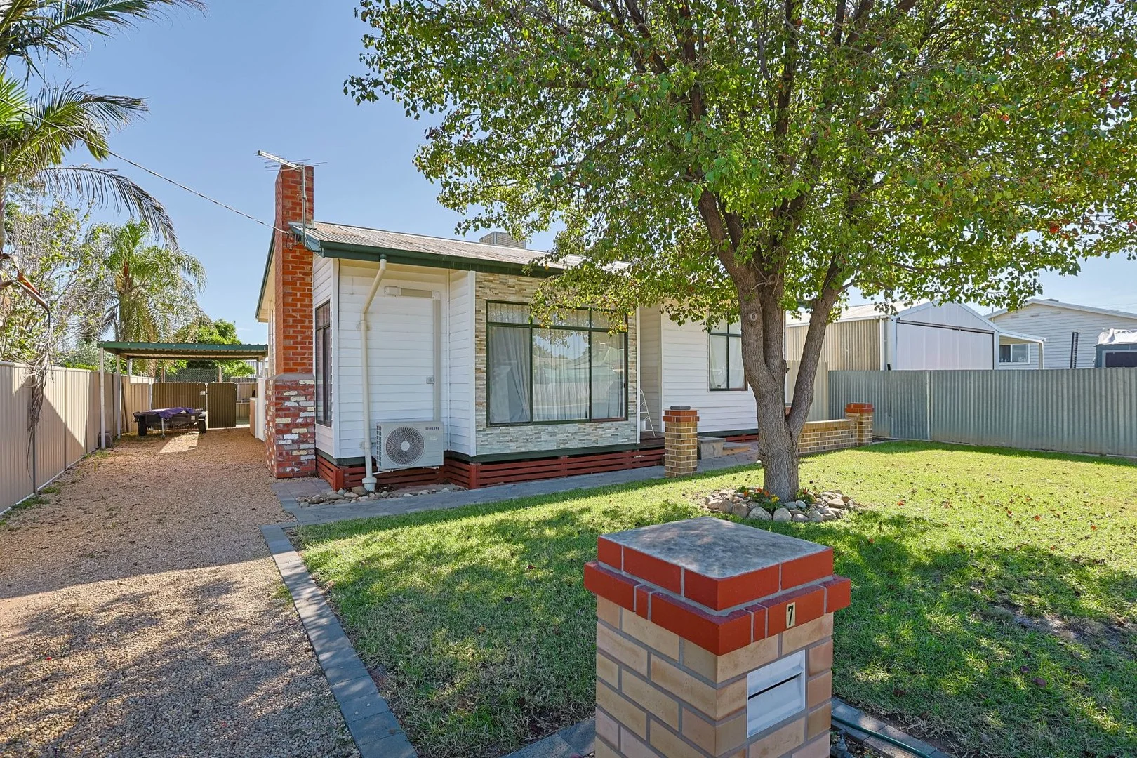 7 Smith Street, Merbein VIC 3505