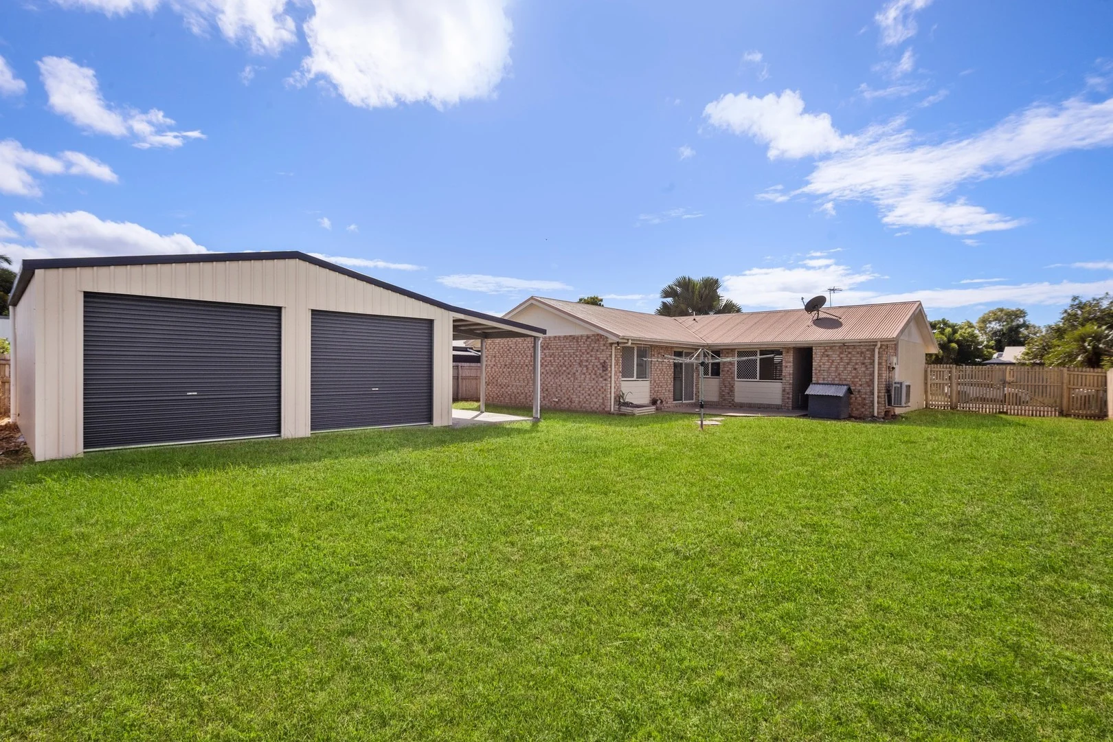 38 Jacana Crescent, Condon QLD 4815