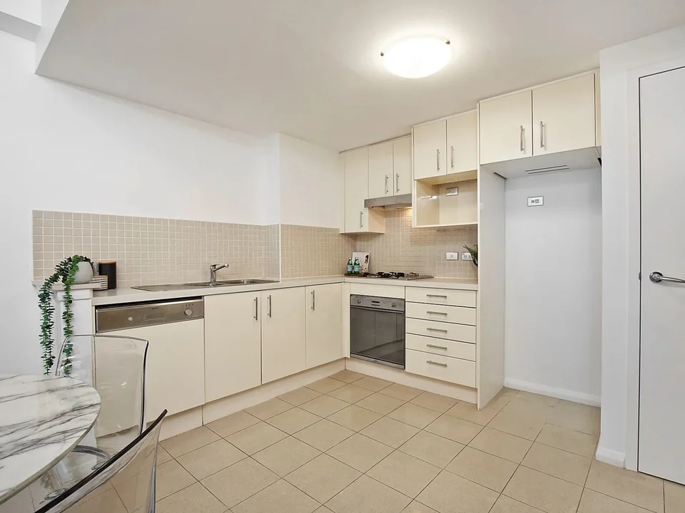 Additional image 5 of 116/361 Kent Street, Sydney NSW 2000