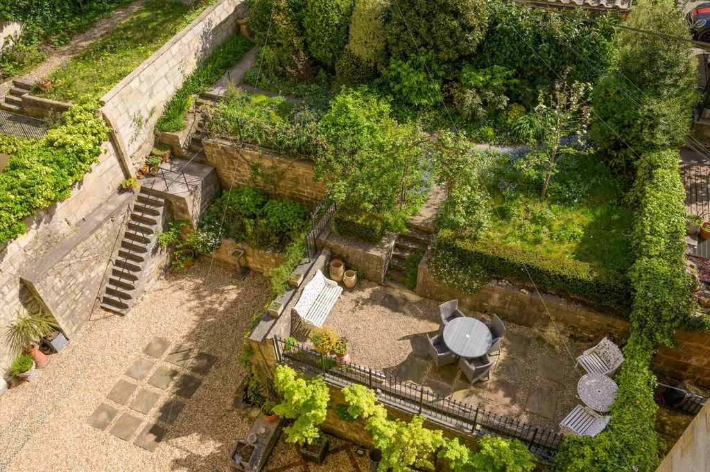 Additional image 17 of 3 bed flat for saleCavendish Place, Bath, Somerset BA1