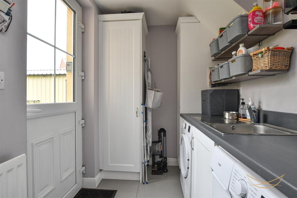 Additional image 20 of 4 bed detached house for saleReaders Place, Ballyclare BT39
