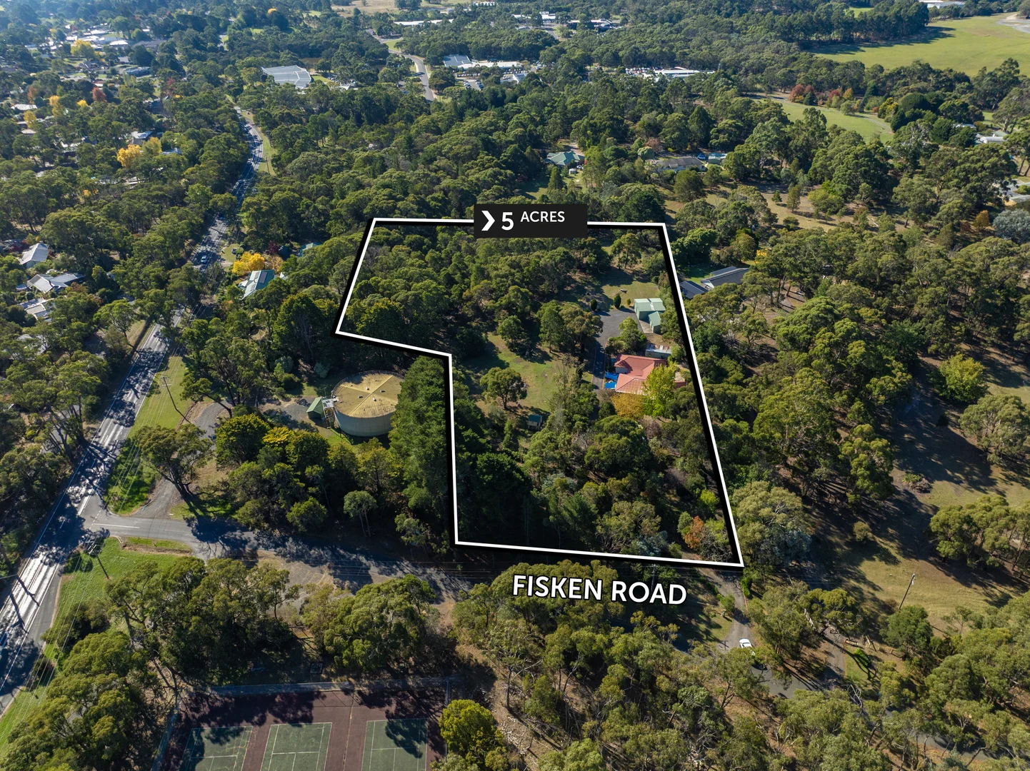 Additional image 31 of 130 Fisken Road, Mount Helen VIC 3350