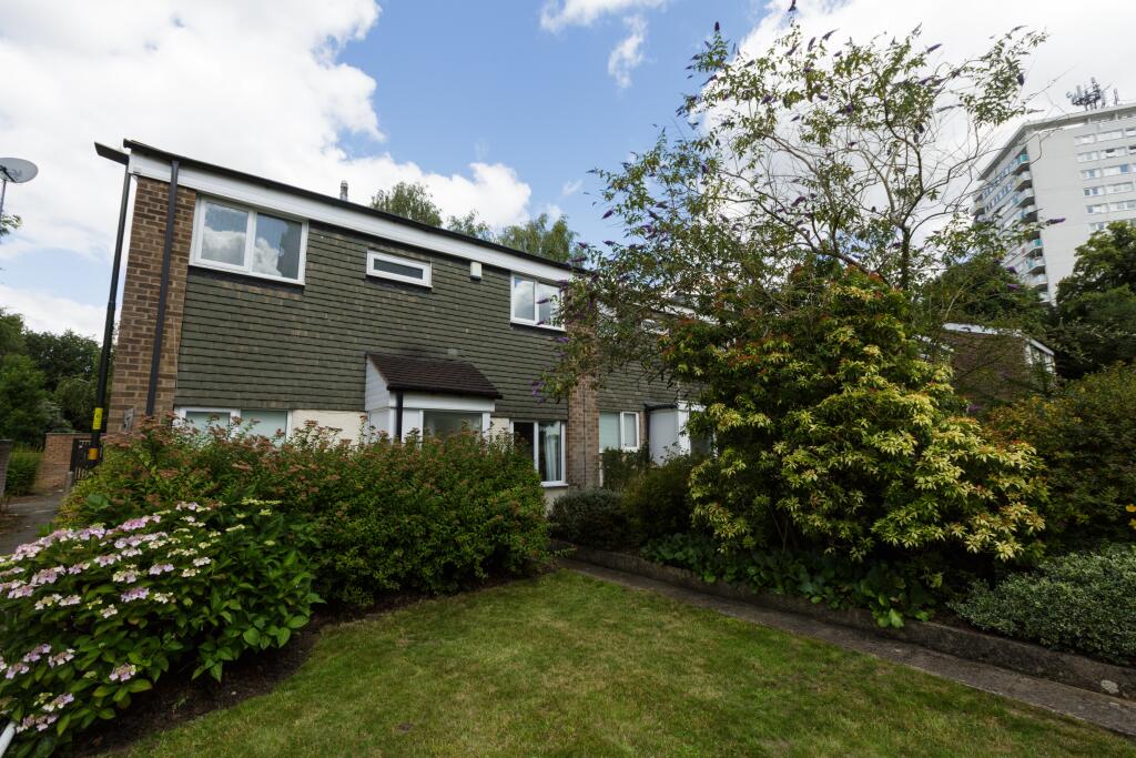 Additional image 4 of Bantock Way - 4 bed, Harborne, West Midlands, B17