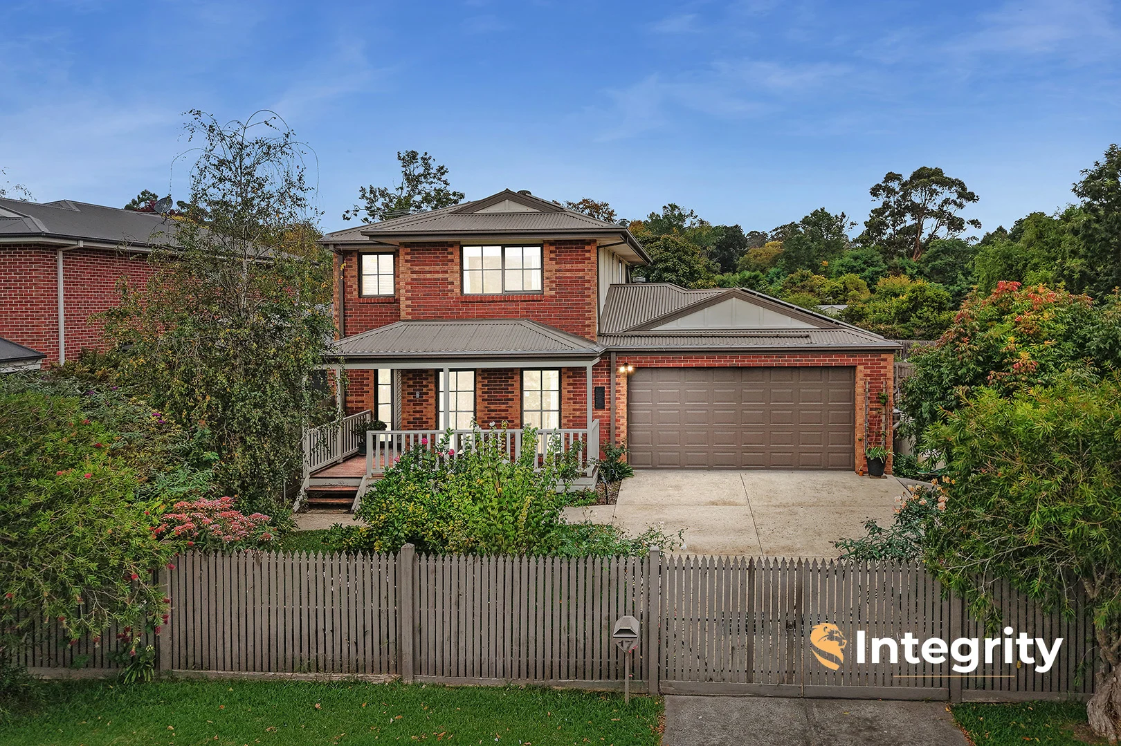 17 Walkers Lane, Healesville VIC 3777