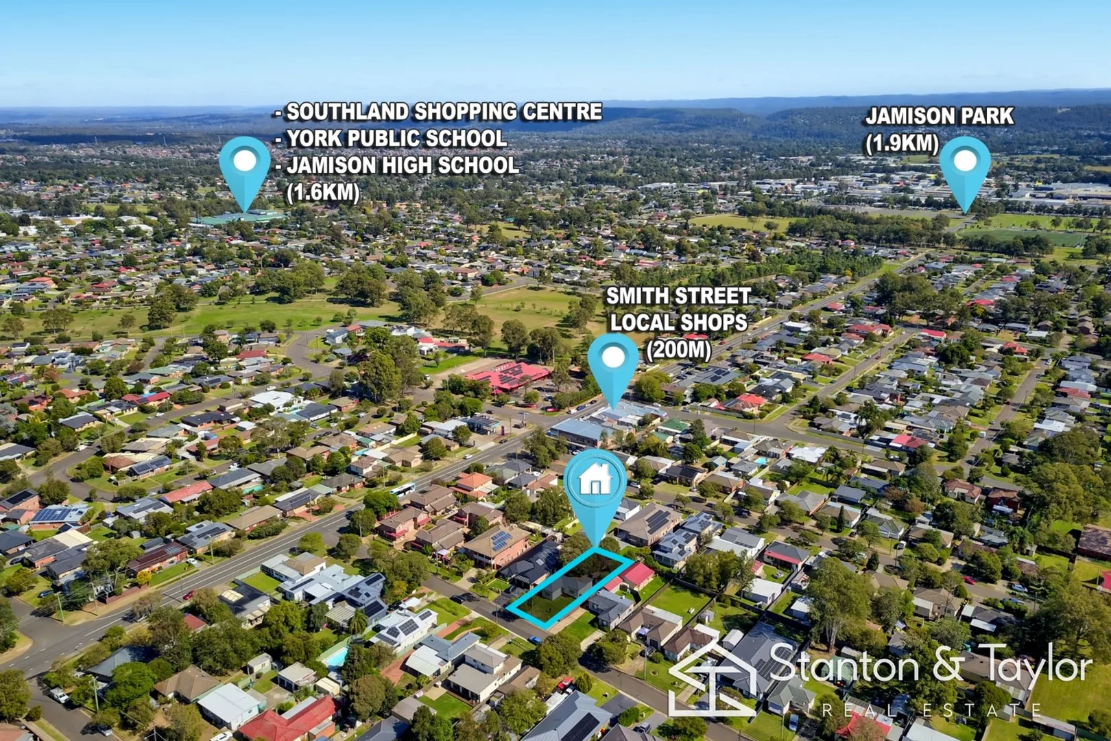 Additional image 16 of 9 Penrose Crescent, South Penrith NSW 2750