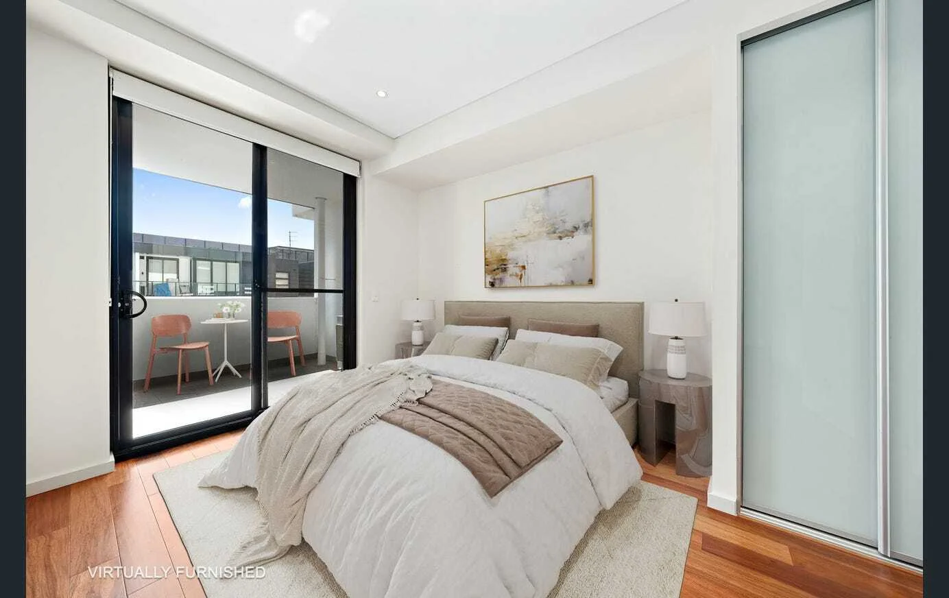 Additional image 2 of Unit 1001/43 Belmore Street, Burwood NSW 2134
