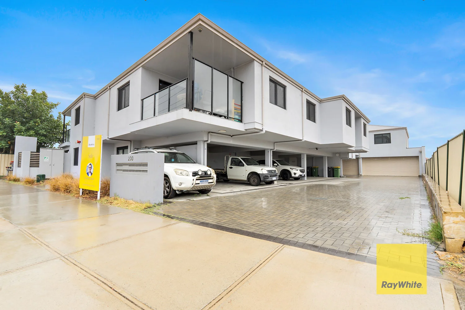 9/230 Spencer Road, Thornlie WA 6108