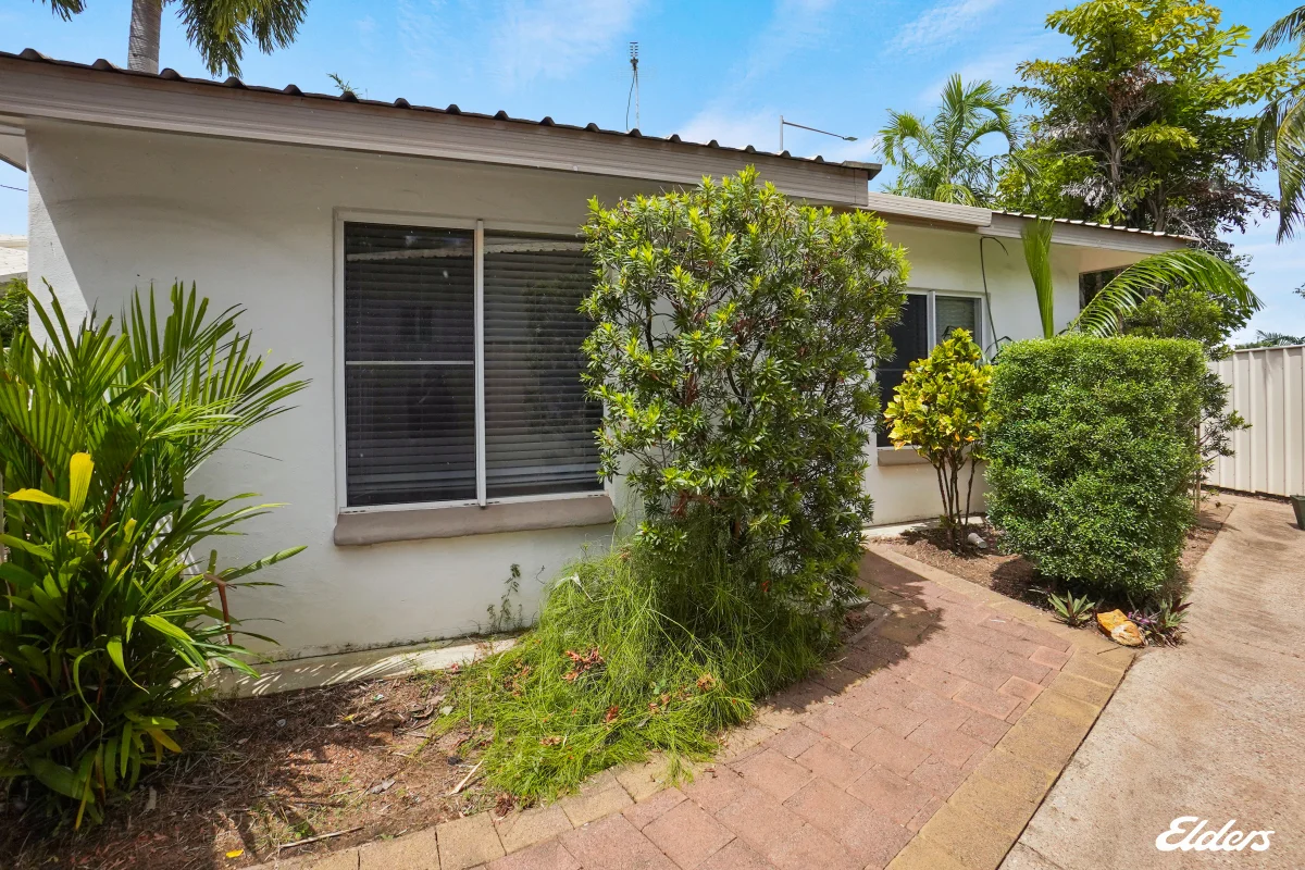 7/31 Aunger Crescent, Bakewell NT 0832