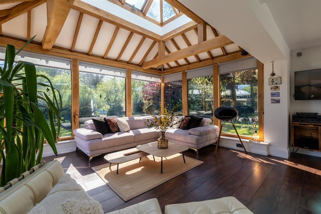 Additional image 14 of 4 bed detached house for saleOld Hay Lane, Sheffield S17