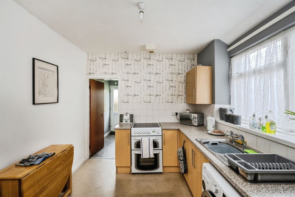 Additional image 4 of 3 bed terraced house for saleRoman Road, Banwen, Neath SA10
