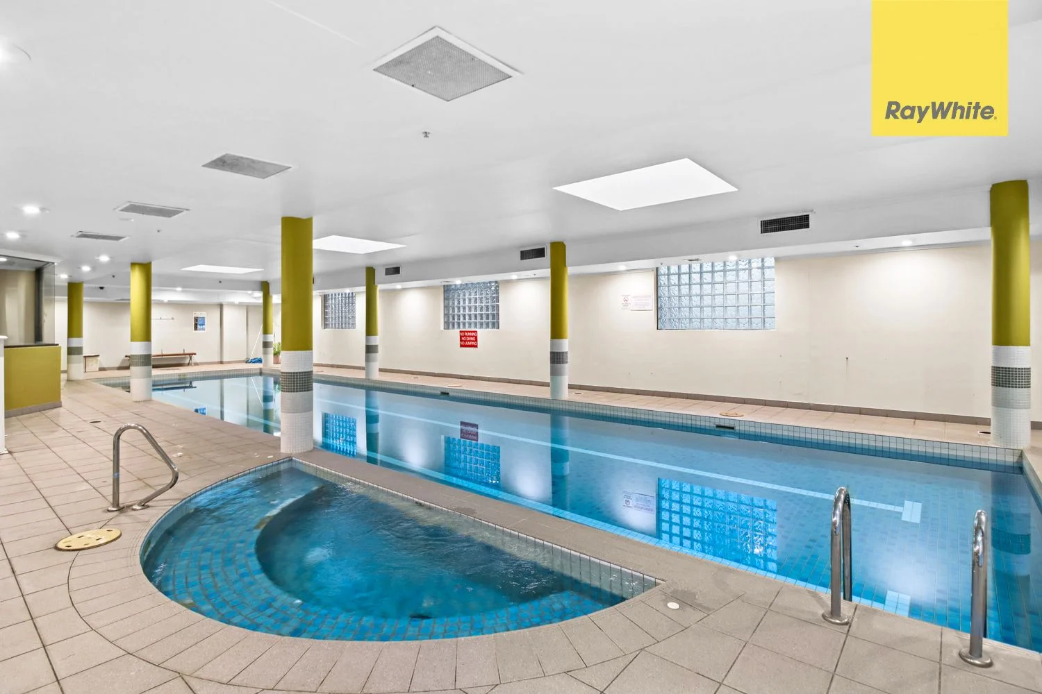 Additional image 4 of 100/13-15 Hassal Street, Parramatta NSW 2150