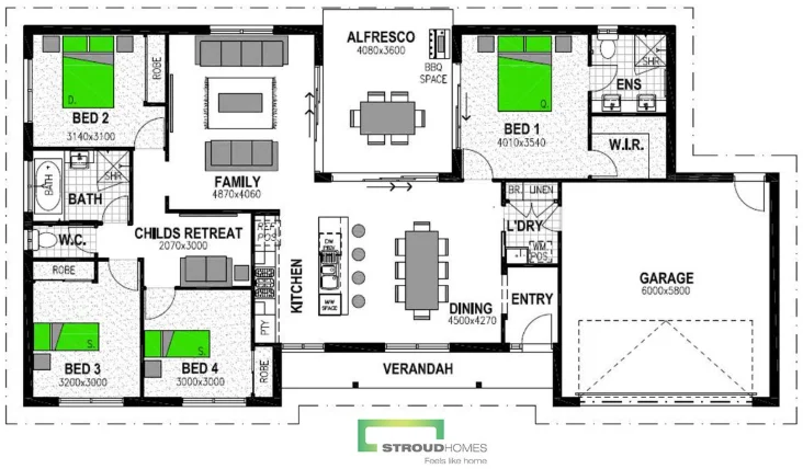 Additional image 2 of Lot 104 Address Available Upon Request, Maleny QLD 4552