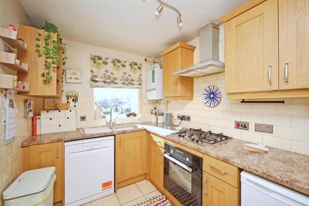 Additional image 4 of Scott Close, Bidford-On-Avon, Alcester