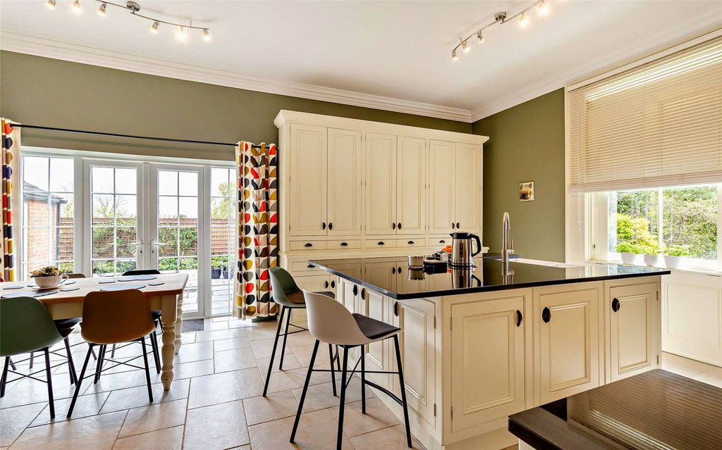 Additional image 9 of 5 bed detached house for saleKingsley, Ferry Road, Goxhill, Barrow-Upon-Humber DN19