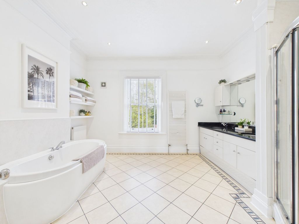 Additional image 24 of 7 bed detached house for saleSalisbury Road, Cressington Park, Liverpool. L19
