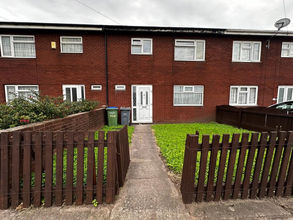 Halfords Lane, Smethwick, West Midlands, B66