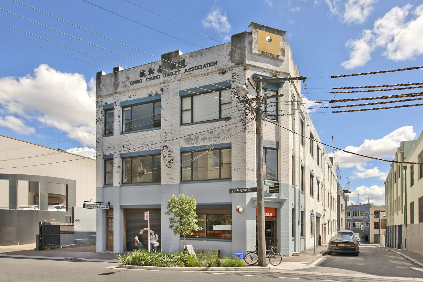 Additional image 2 of 1/42-44 Meagher Street, Chippendale NSW 2008