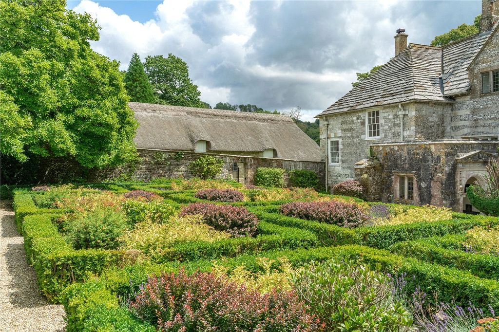 Additional image 22 of 9 bed equestrian for saleBinghams Melcombe House, Binghams Melcombe, Dorchester, Dorset DT2