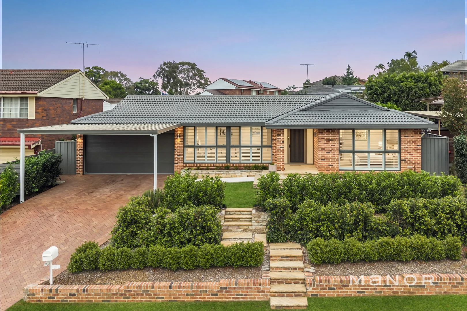 Additional image 27 of 36 Molyneaux Avenue, Kings Langley NSW 2147